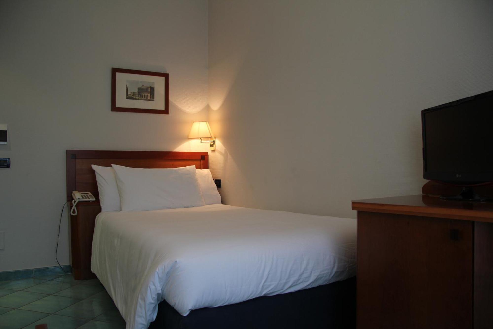 Single Room Annex