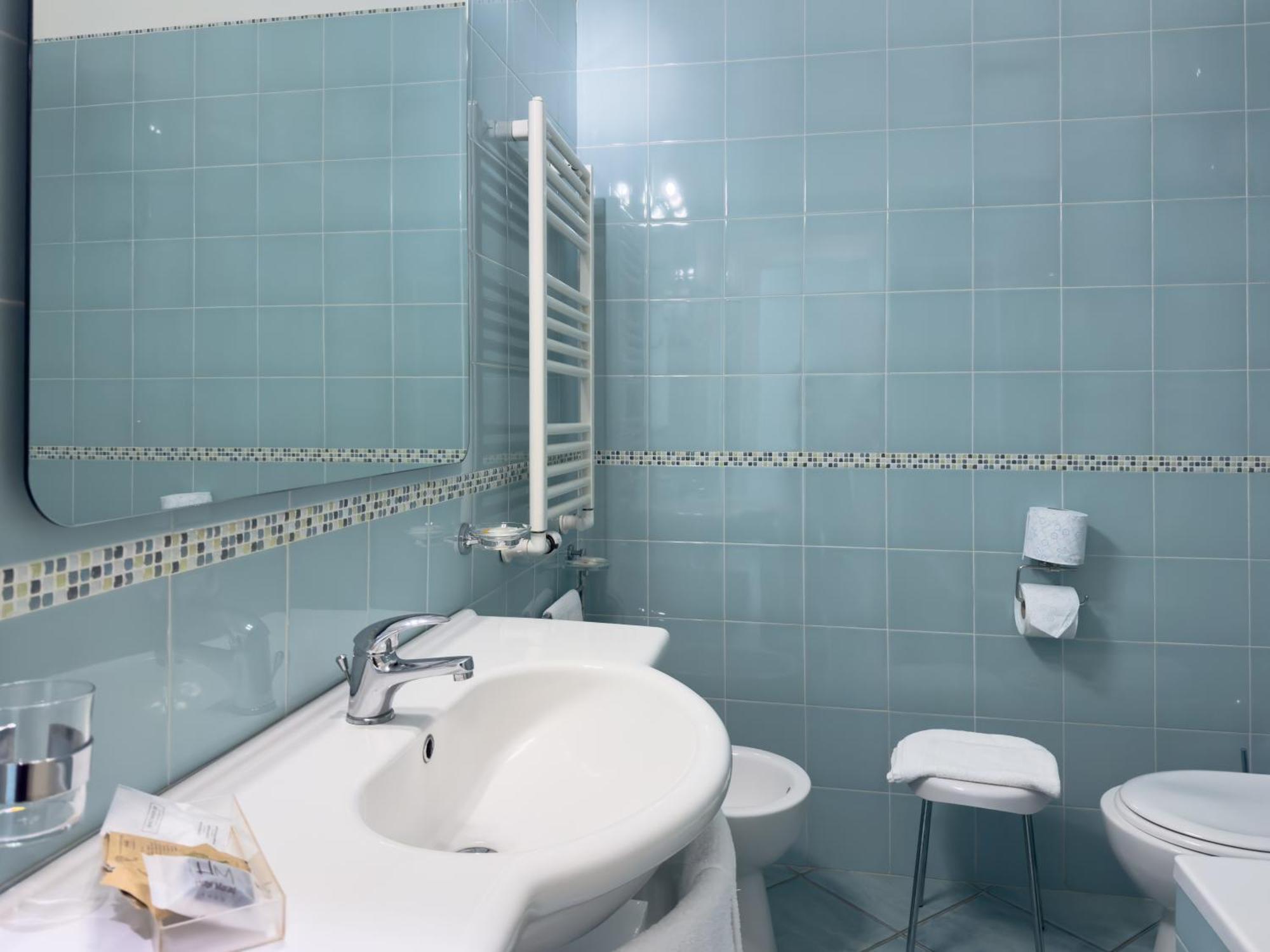 Single Room Annex