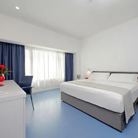 Hotel Poseidon-3